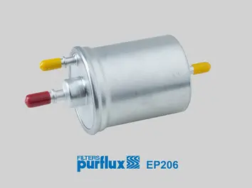 Fuel Filter (EP206)