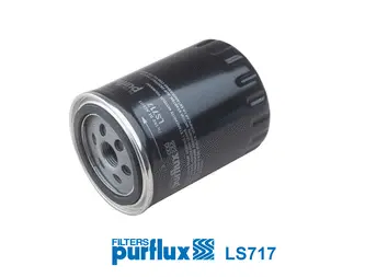 Oil Filter (LS717)