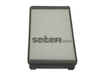 Filter, cabin air (AH102)