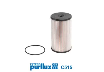 Fuel Filter (C515)