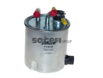 Fuel Filter (FCS758)