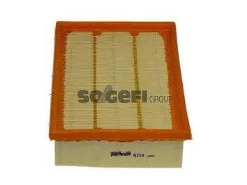 Air Filter (A214)
