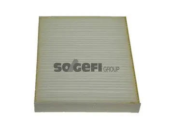 Filter, cabin air (AH209)