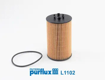 Oil Filter (L1102)