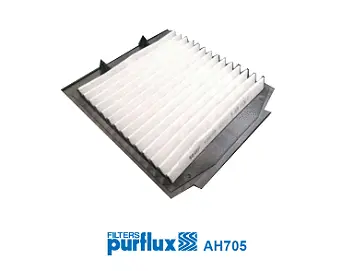 Filter, cabin air (AH705)