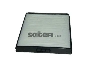 Filter, cabin air (AH334)