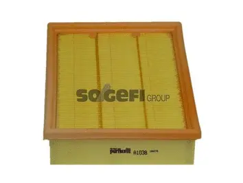 Air Filter (A1038)