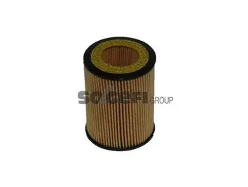 Oil Filter (L365)