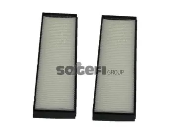 Filter, cabin air (AH310-2)