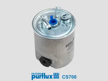Fuel Filter (CS708)
