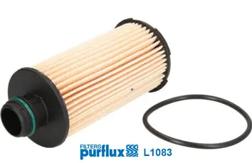 Oil Filter (L1083)