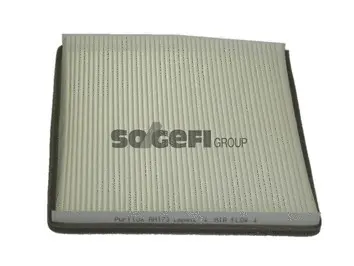 Filter, cabin air (AH173)