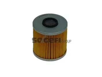 Oil Filter (L857)