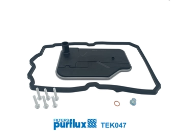 Hydraulic Filter Kit, automatic transmission (TEK047)