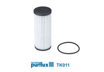 Hydraulic Filter, automatic transmission (TK011)