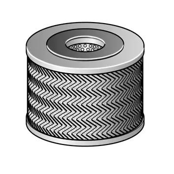 Fuel Filter (C447)