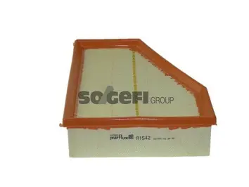 Air Filter (A1542)