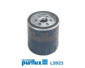 Oil Filter (LS923)
