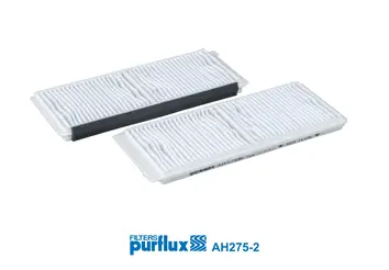 Filter, cabin air (AH275-2)