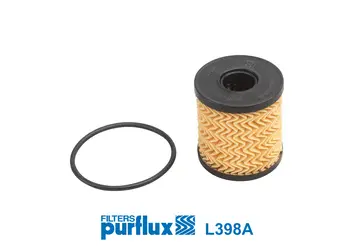 Oil Filter (L398A)