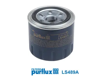 Oil Filter (LS489A)