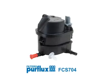 Fuel Filter (FCS704)