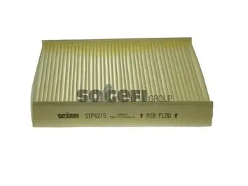 Filter, cabin air (AH405)