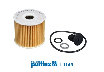 Oil Filter (L1145)