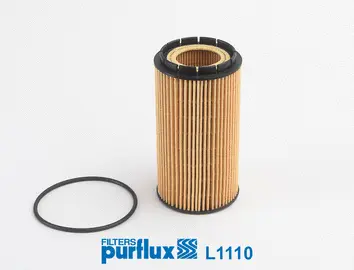 Oil Filter (L1110)