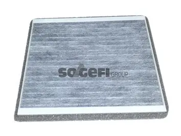 Filter, cabin air (AHC409)