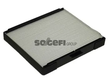 Filter, cabin air (AH257)