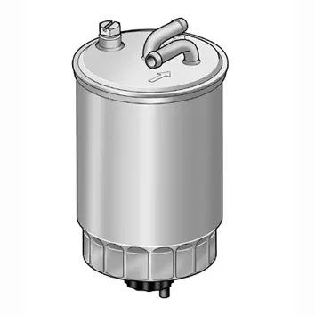 Fuel Filter (FCS197)