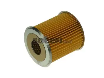 Oil Filter (L110)