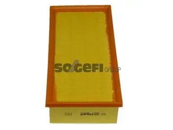 Air Filter (A398)