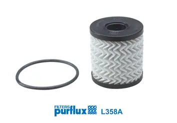 Oil Filter (L358A)