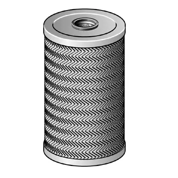 Oil Filter (L247)