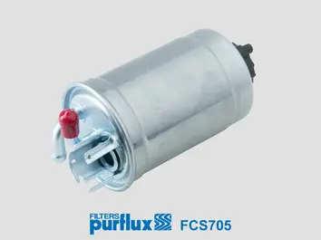 Fuel Filter (FCS705)