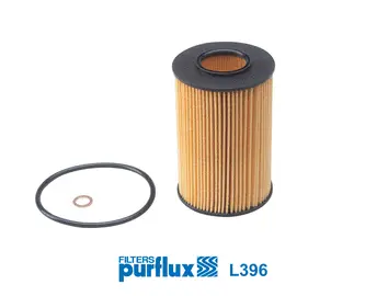 Oil Filter (L396)