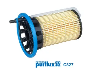 Fuel Filter (C827)