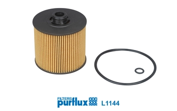 Oil Filter (L1144)