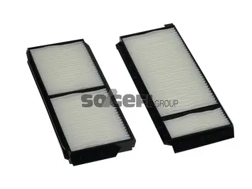 Filter, cabin air (AH251)