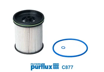 Fuel Filter (C877)