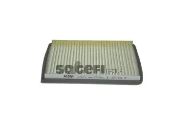 Filter, cabin air (AH487)