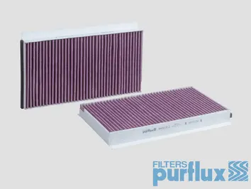 Filter, cabin air (AHA219-2)