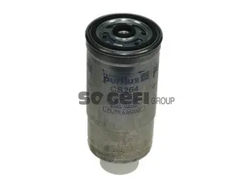 Fuel Filter (CS264)