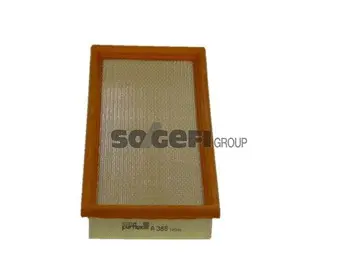 Air Filter (A366)