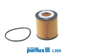 Oil Filter (L989)