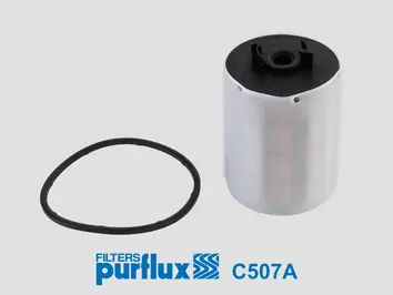 Fuel Filter (C507A)
