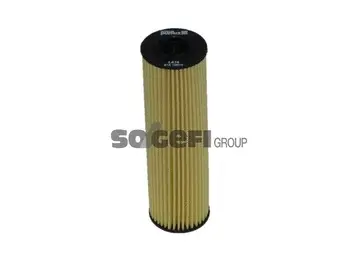 Oil Filter (L474)
