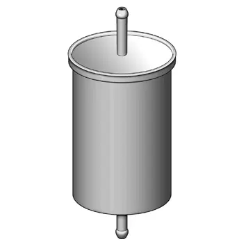 Fuel Filter (EP100)